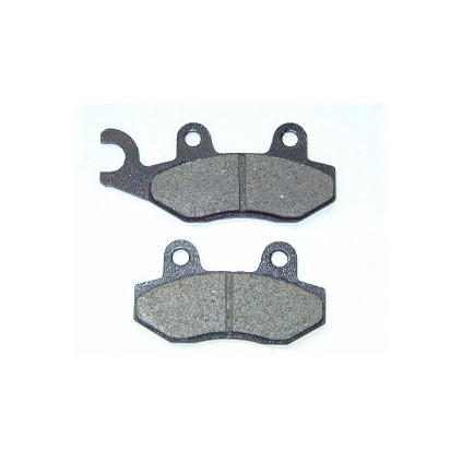 BRONCO BRAKE PADS