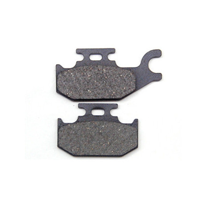 BRONCO BRAKE PADS