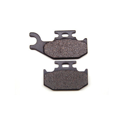 BRONCO BRAKE PADS