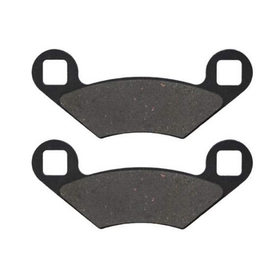 BRONCO BRAKE PADS