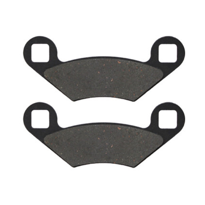 BRONCO BRAKE PADS