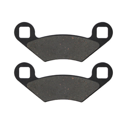 BRONCO BRAKE PADS