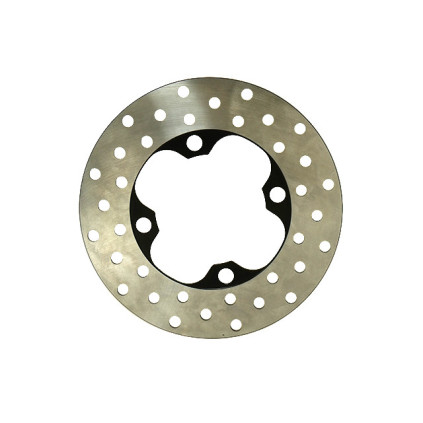 Bronco Brake Disc Front Honda