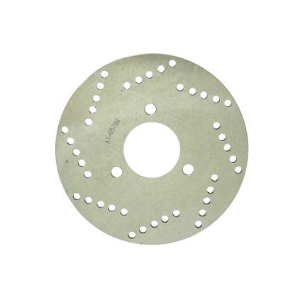 BRONCO BRAKE DISC