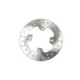 Bronco Brake Disc Front Kawasaki Suzuki