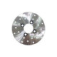 Bronco Brake Disc Front Yamaha