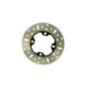 Bronco Brake Disc Front Honda