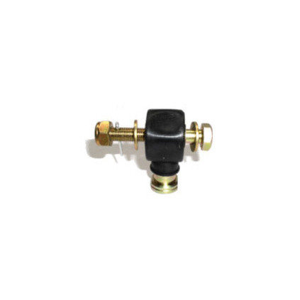 TIE ROD END BRONCO