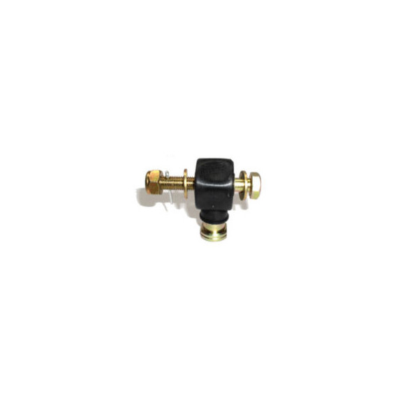 TIE ROD END BRONCO