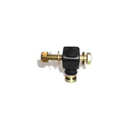 TIE ROD END BRONCO