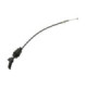 Sno-X Choke cable Polaris