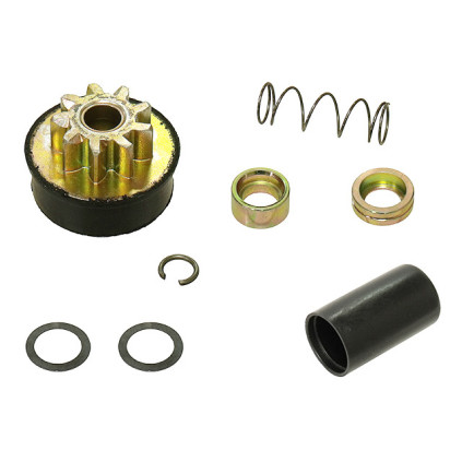 Sno-X Starter Drive Gear Arctic Cat / Polaris