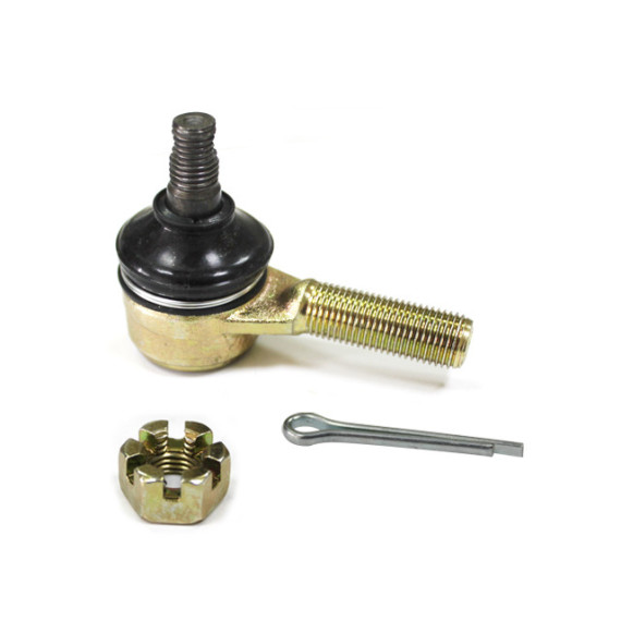 TIE ROD END BRONCO