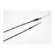 THROTTLE CABLE
