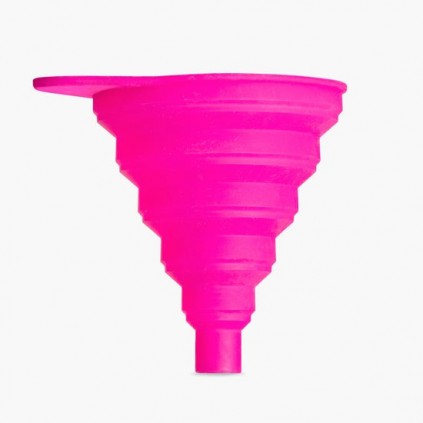 Muc-Off Silicone Funnel - NEW DEC 2021