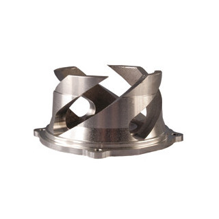 Team Helix TSS-04 46 STRT 54-46 ER