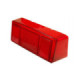 Sno-X Tail light lens Yamaha
