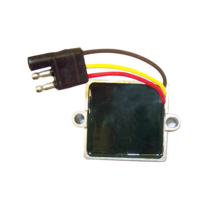 Sno-X Voltage regulator Polaris