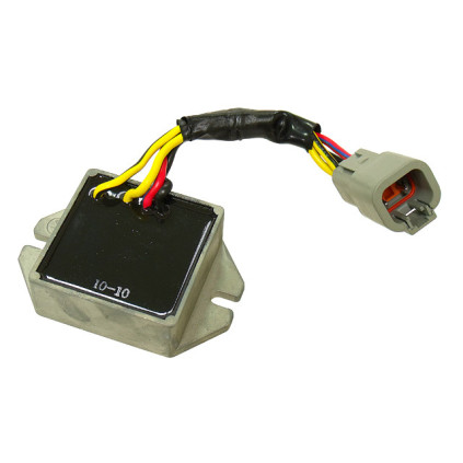 Sno-X Voltage regulator Rotax