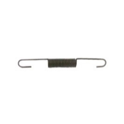 Sno-X Exhaust spring 37,5x111,5mm