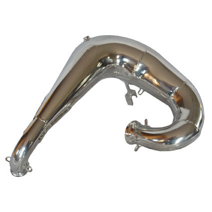 SPI Single Pipe Ceramic Arctic Cat 800 F/XF/M 2012-17 