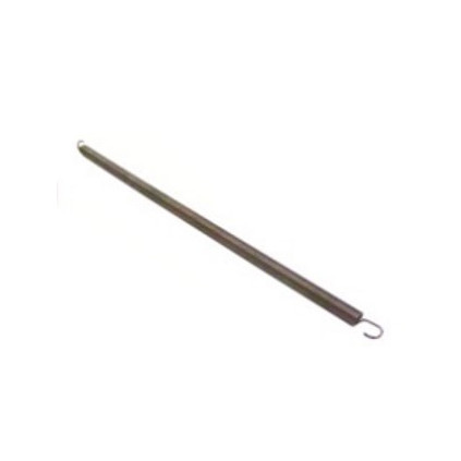 Sno-X Exhaust spring 241x263mm
