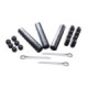 SPI Ski-Doo TRA Adjustable Heavy Pin Kit (16-23g)