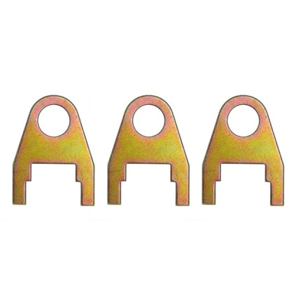 SPI TRA Govenor Cup Clip (3pc Kit)