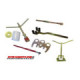 SPI Complete Ski-Doo Serice Tool Kit, works on all TRAs except 583 and 617 eng