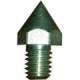 SPI Replacement Extreme duty carbide tip for Ice Scratcher (sold in sets of 2)