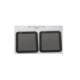 Frogzskin Polaris IQ Ski Well Vent 2005-11 (2pc)