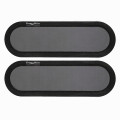 Frogzskin Rectangle, 41,3x127 OD - 28,5x114mm ID (2pc kit)