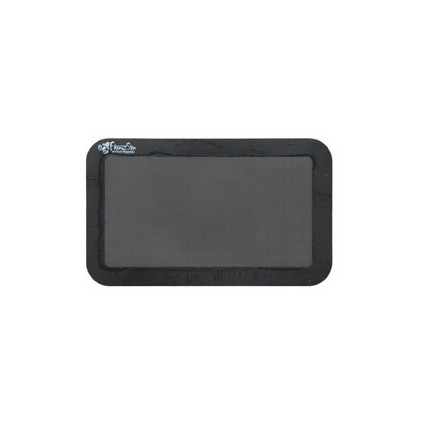 Frogzskin Rectangle, 6 x 3.25 OD - 4.5 x2 ID (1pc)