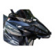 Frogzskin Arctic Cat F/XF/ M Hood Screen Vent Kit 2012-14 (2pc)