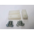 Sno-X Sliders Nordtrack clutch Lynx