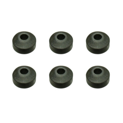 Sno-X Clutch Rollerkit Arctic-Cat / 6pcs