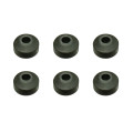 Sno-X Clutch Rollerkit Arctic-Cat / 6pcs