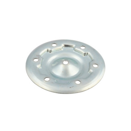 Kimpex Flange