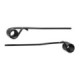 Sno-X Rear Suspension Spring Polaris
