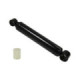 Sno-X suspension shock, track, rear Yamaha
