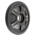 Kimpex Idler wheel Black Ski-Doo 141mm