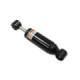 Sno-X Suspension gasshock, track, rear Ski-Doo