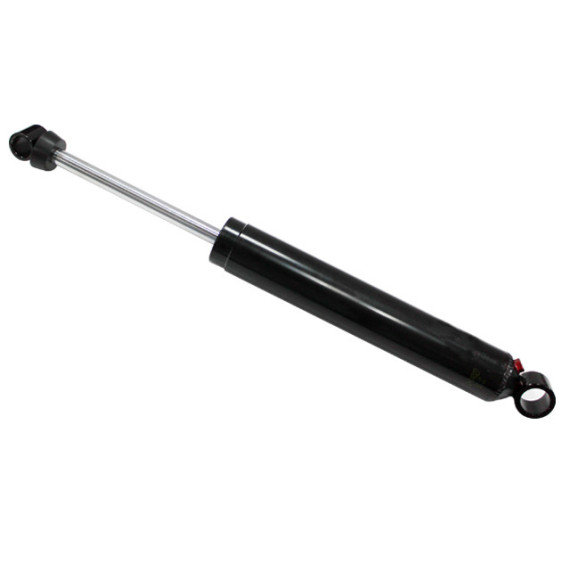 Sno-X Suspension gasshock, track, rear Polaris