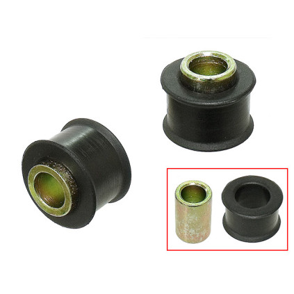 Sno-X Bushing, shock absorber Arctic Cat