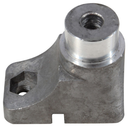 Kimpex Idler wheel support Polaris