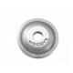 Woodys Round Support Plate 96pcs Digger Alumiini