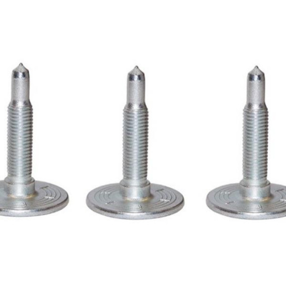Woodys Studs 12pcs 1.325 Grand Master 60°