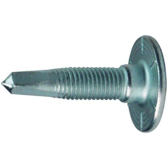 Woodys Studs 24pcs 1.175 Mega Bite 60°