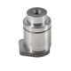 Kimpex Idler wheel support Yamaha