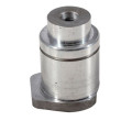 Kimpex Idler wheel support Yamaha